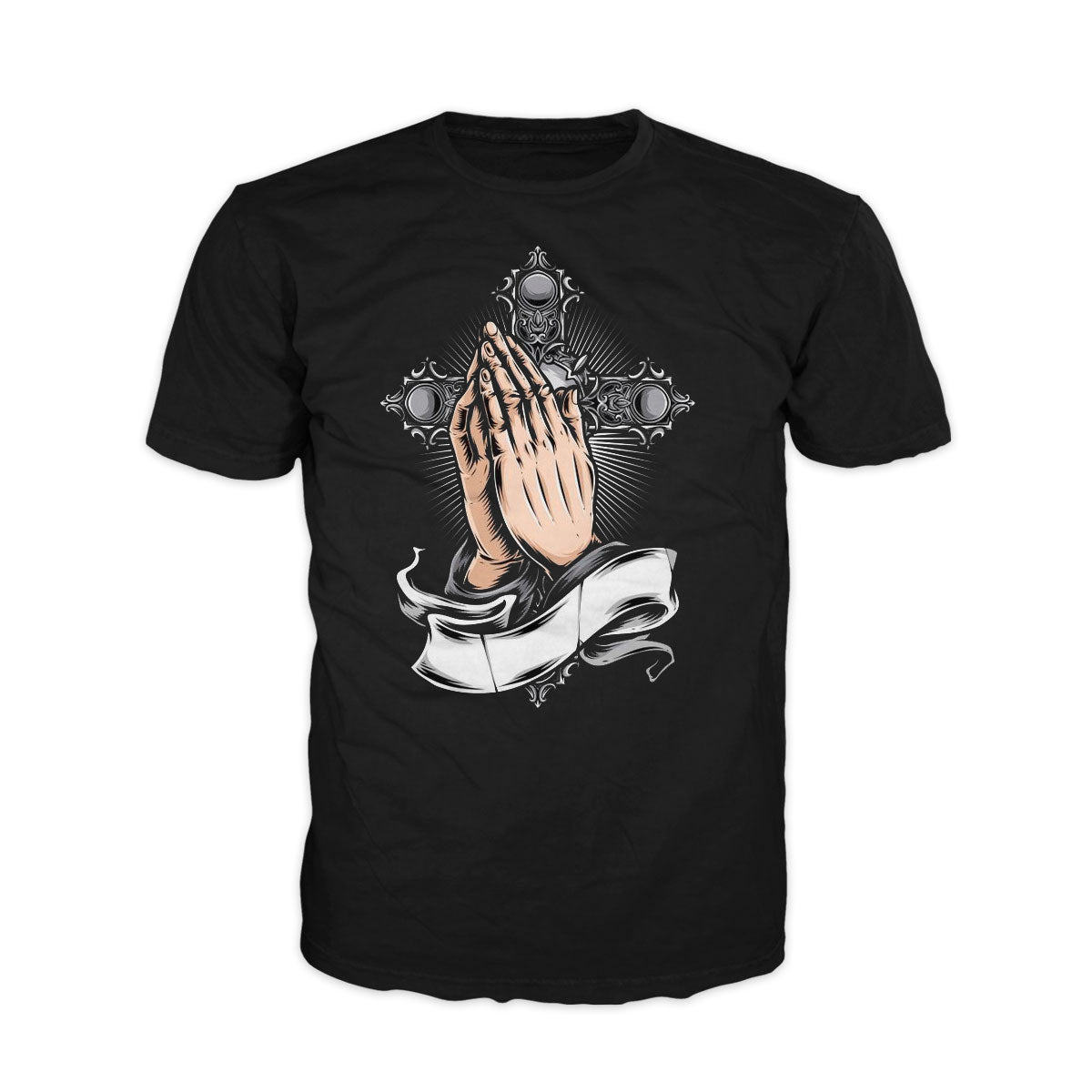 Camiseta Cristiana