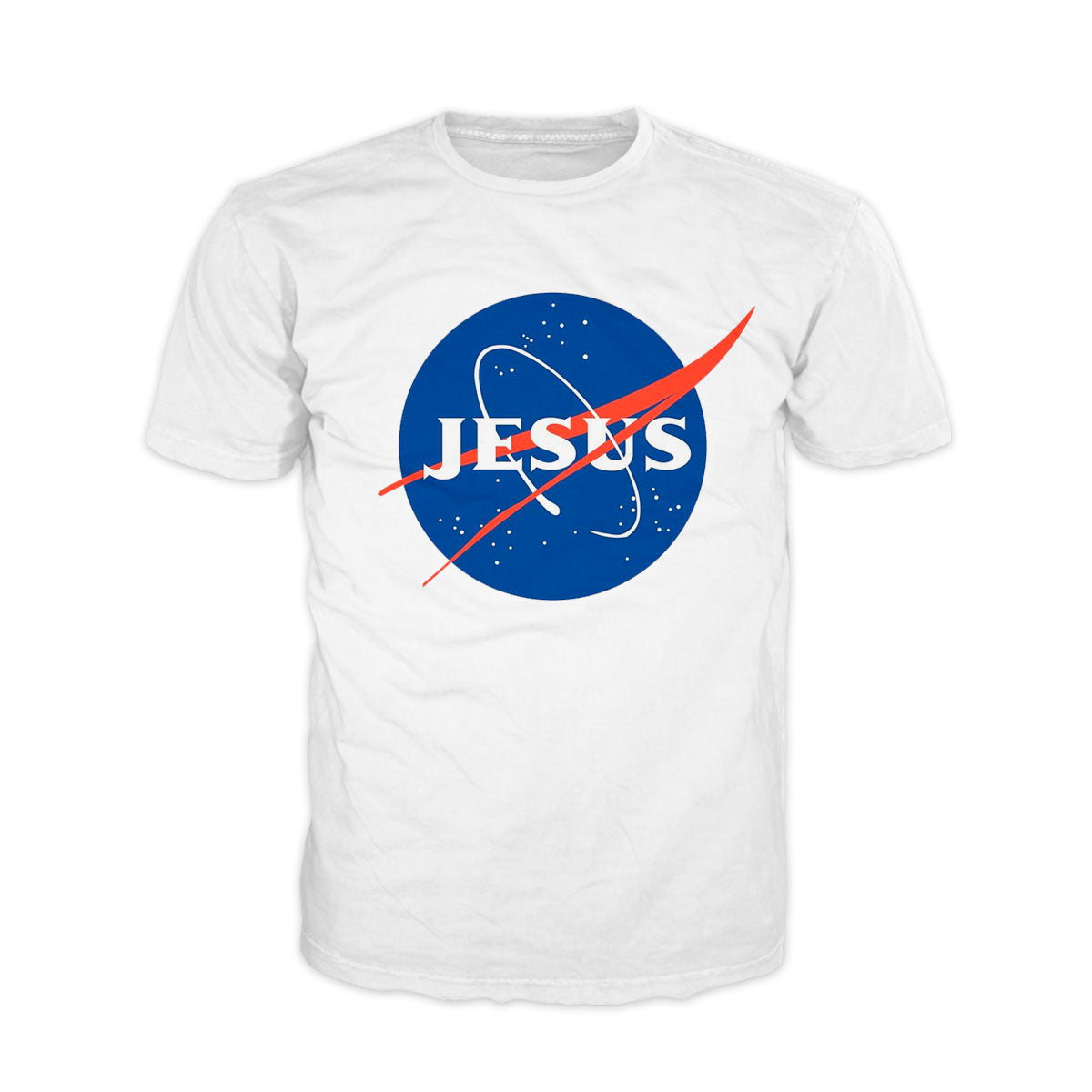 Camiseta Cristiana Jesús