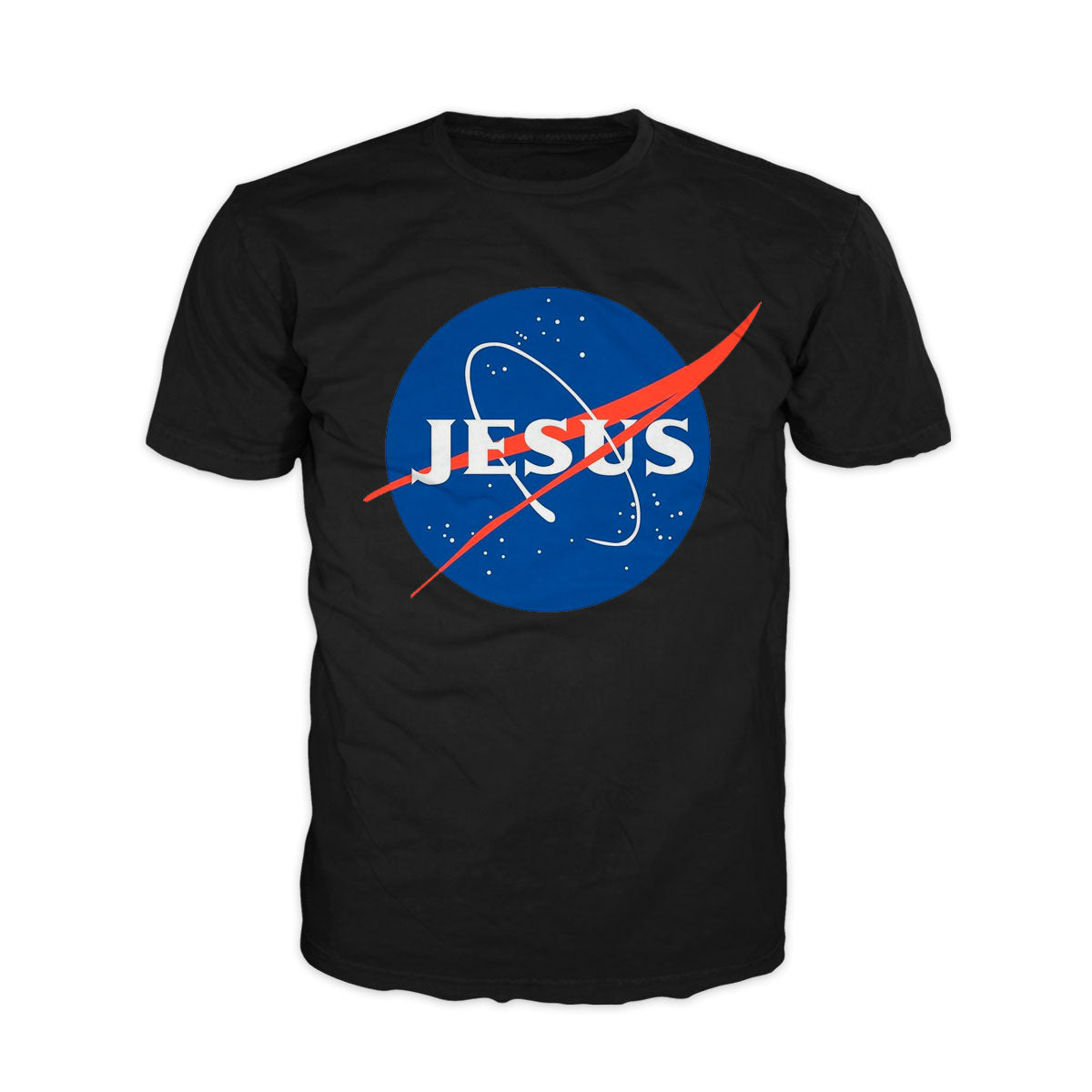 Camiseta Cristiana