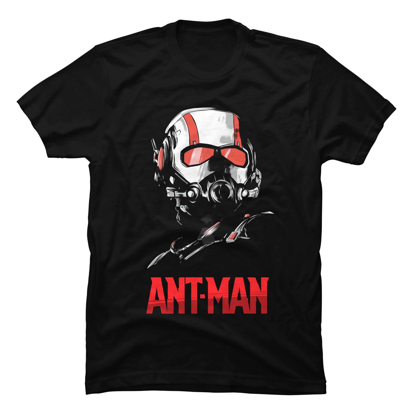 Camiseta Ant-Man