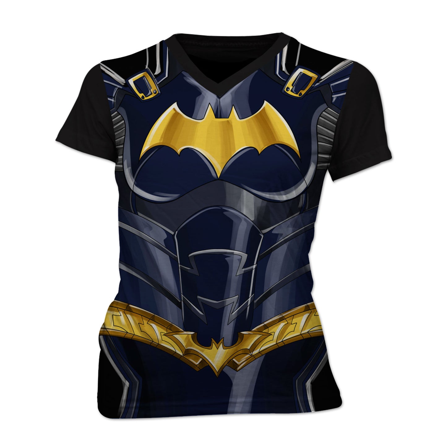Camiseta Batichica