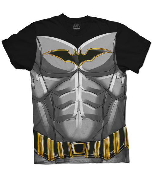 Camiseta Batman Comics DC
