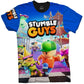 Camiseta Stumble Guys
