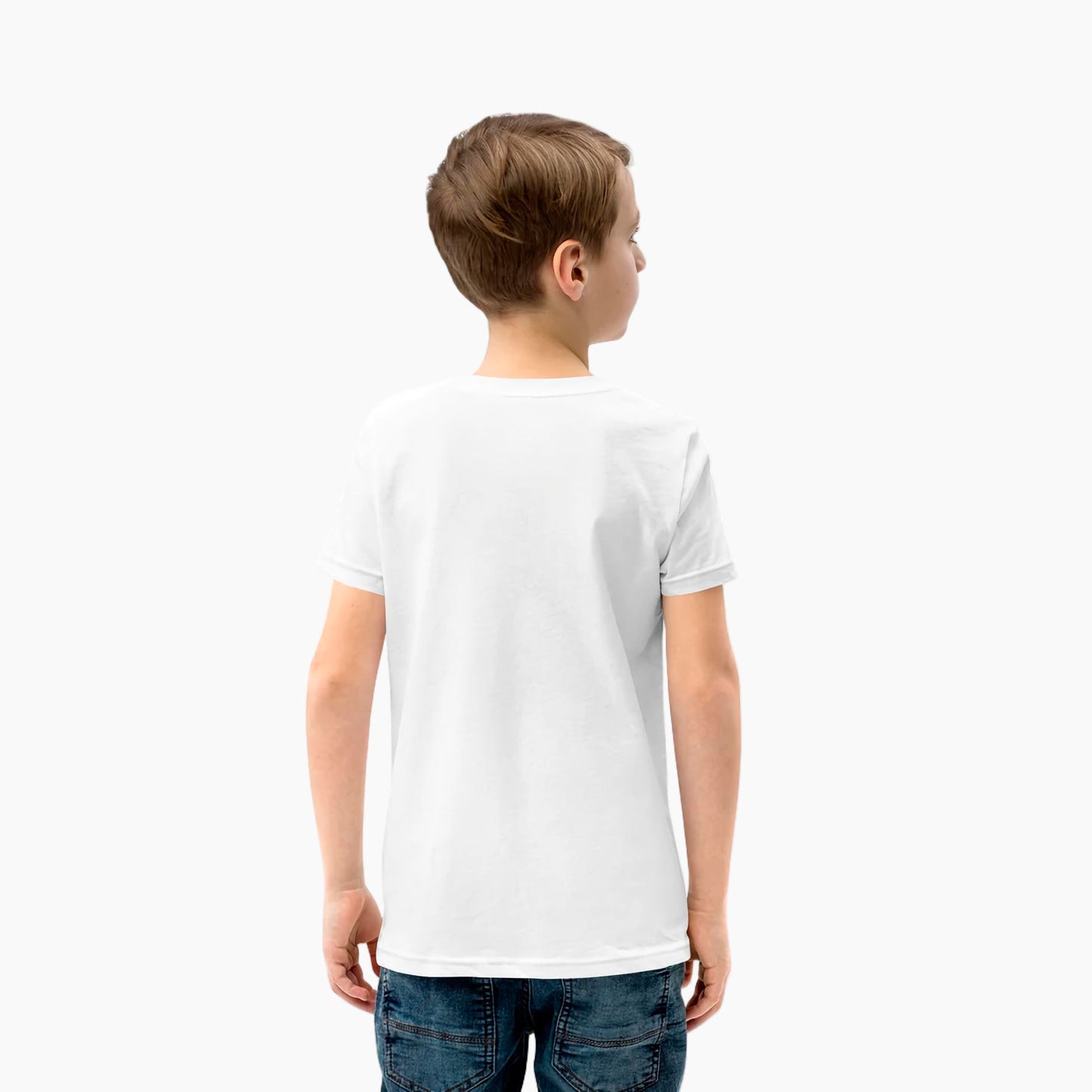 Camiseta Mickey Mouse