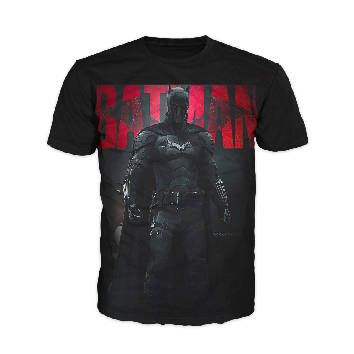 Camiseta The Batman Nigth