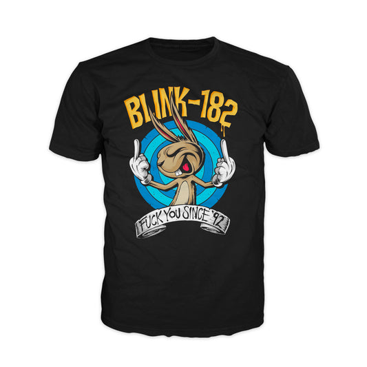 Camiseta Rock  Blink 182
