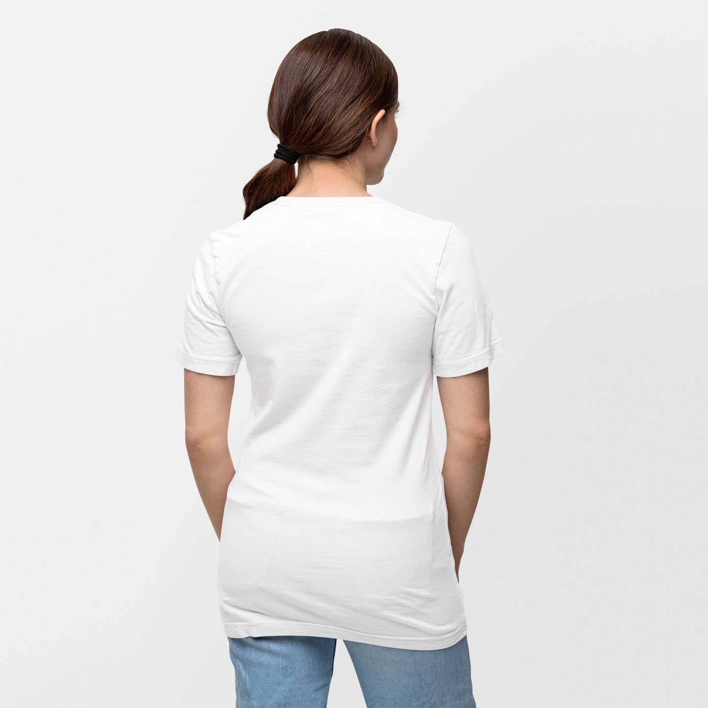 Camiseta TWICE K-pop