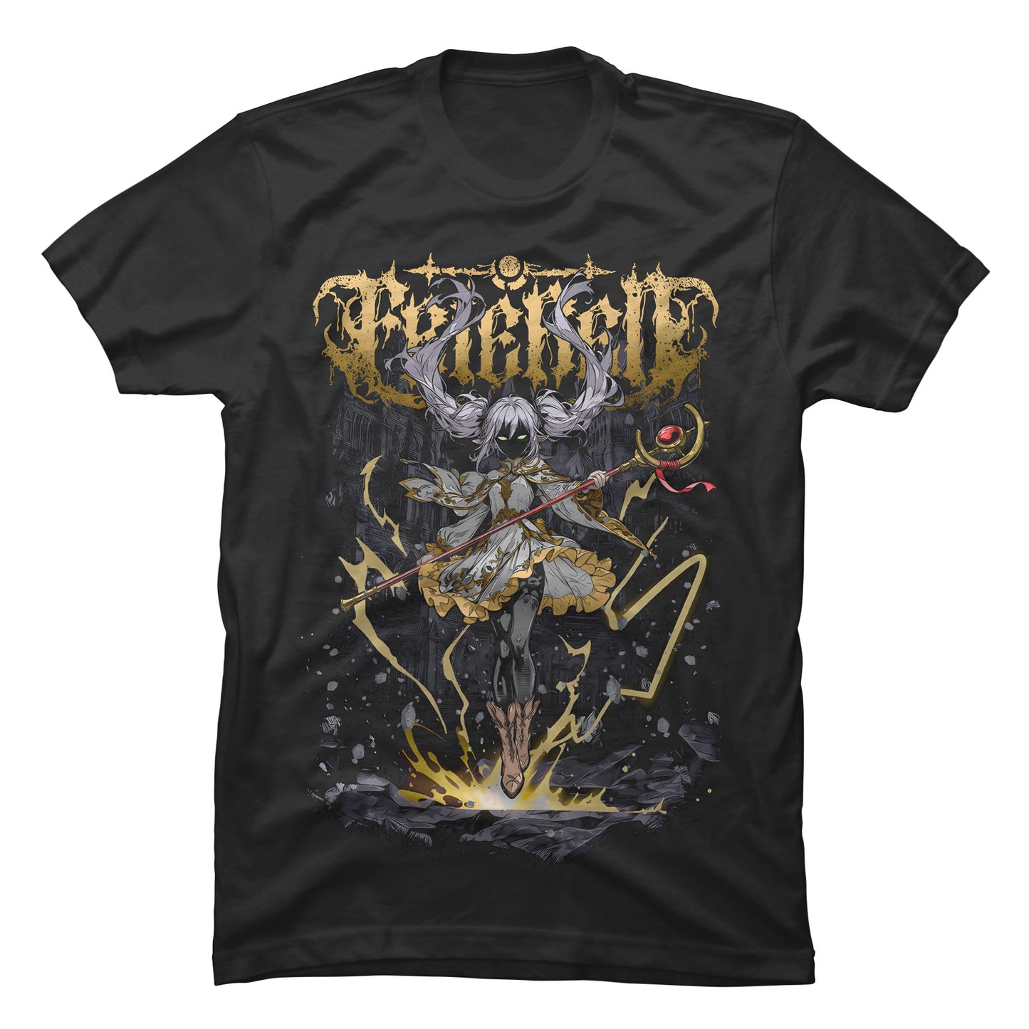 Camiseta Frieren