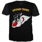 Camiseta   Silvestre Looney tunes