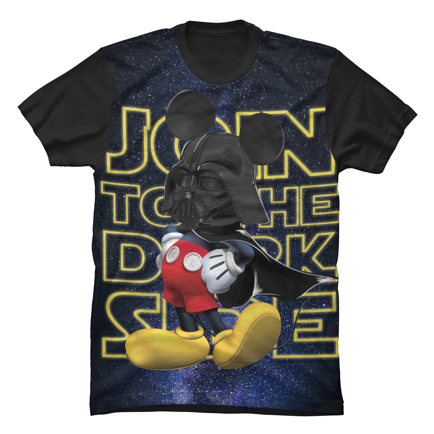 Camiseta Mickey Mouse