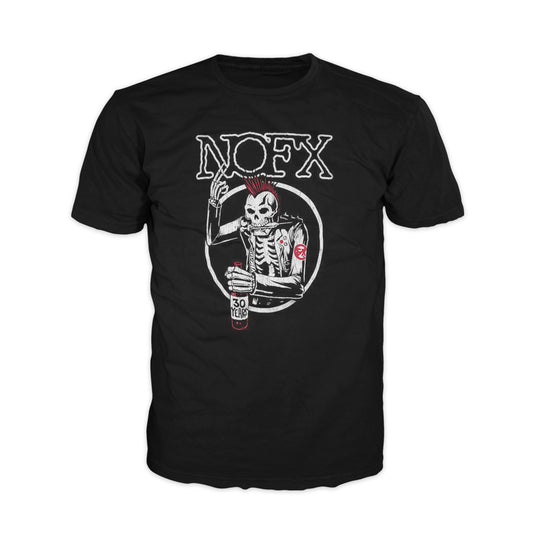 Camiseta Rock Nofx