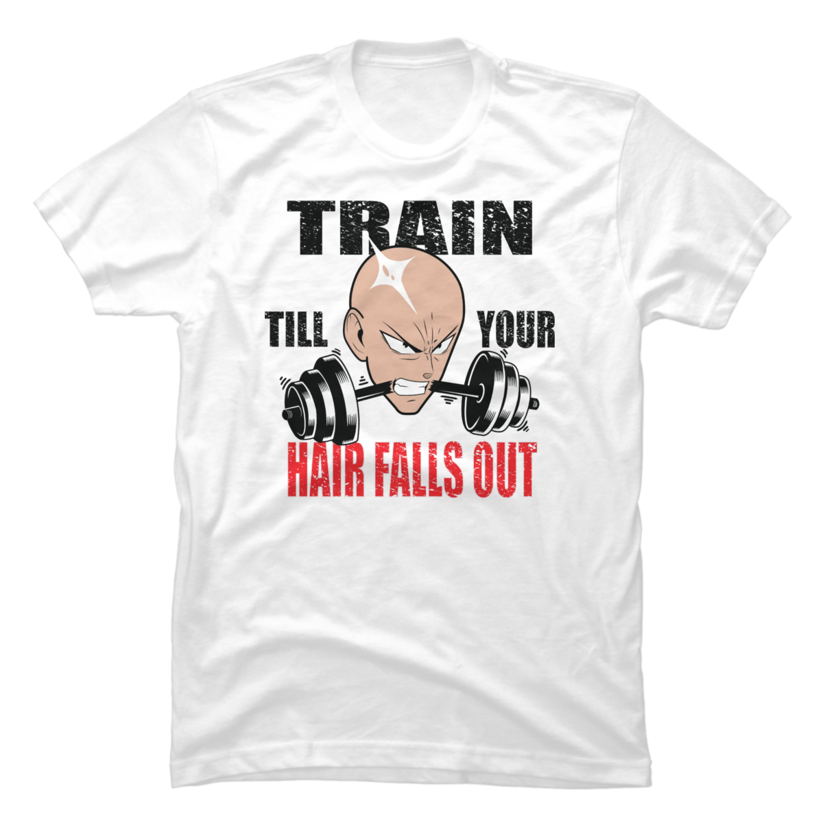Camiseta One Punch Man