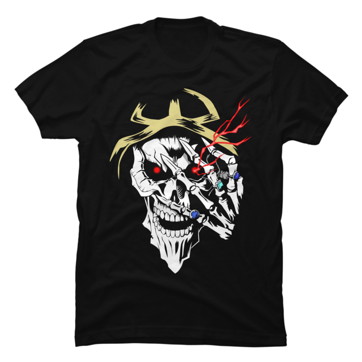 Camiseta Overlord