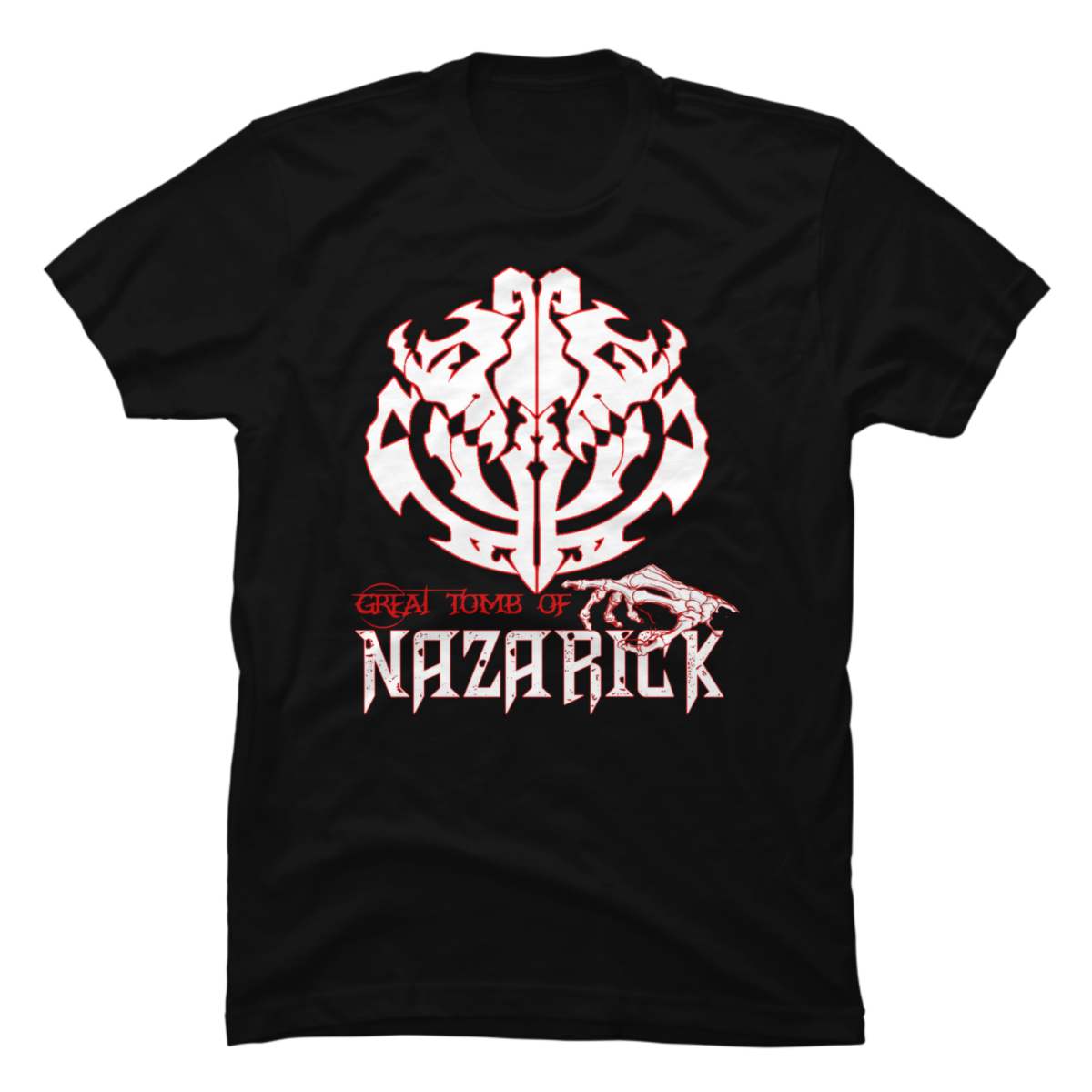 Camiseta Overlord