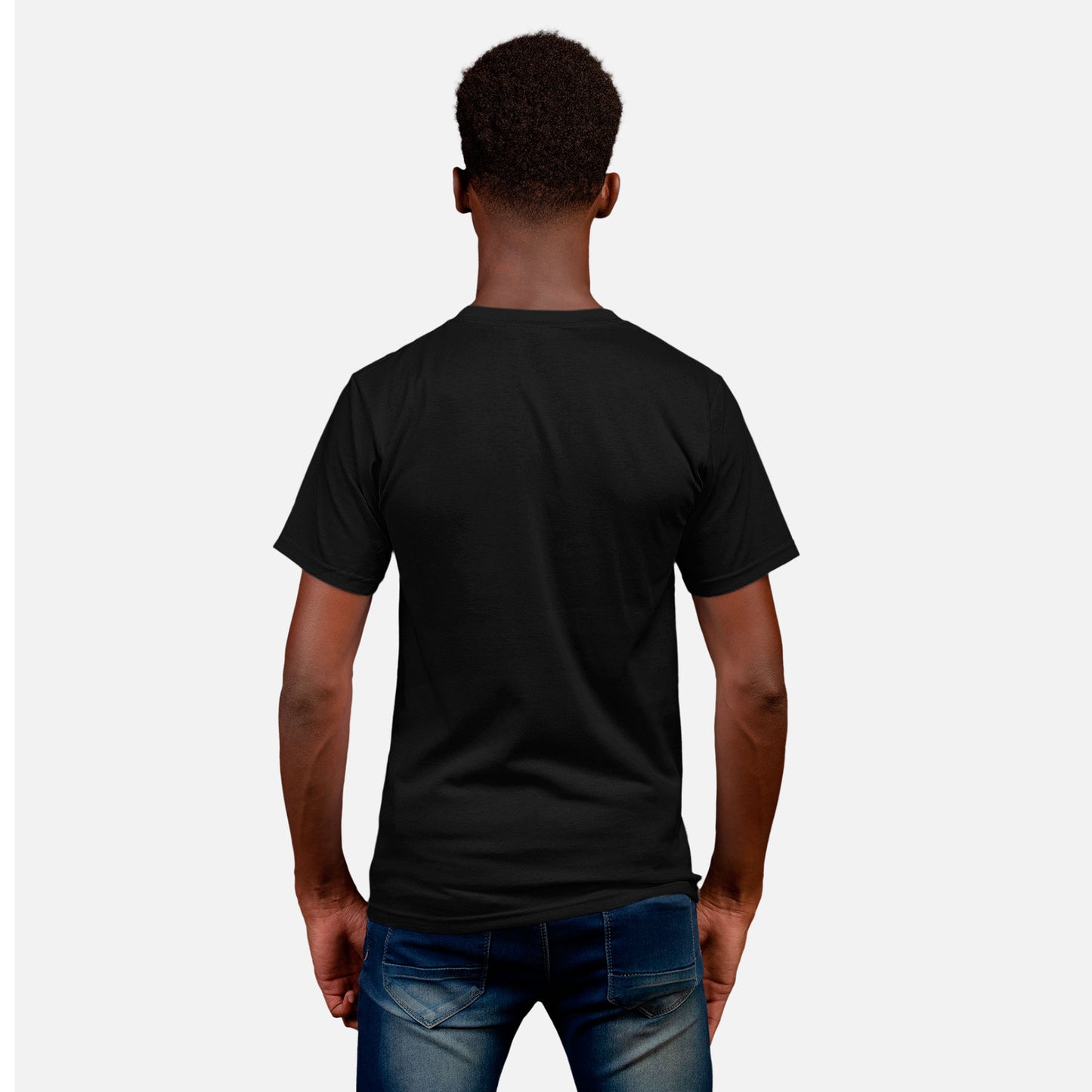 Camiseta Bob Marley Vintage