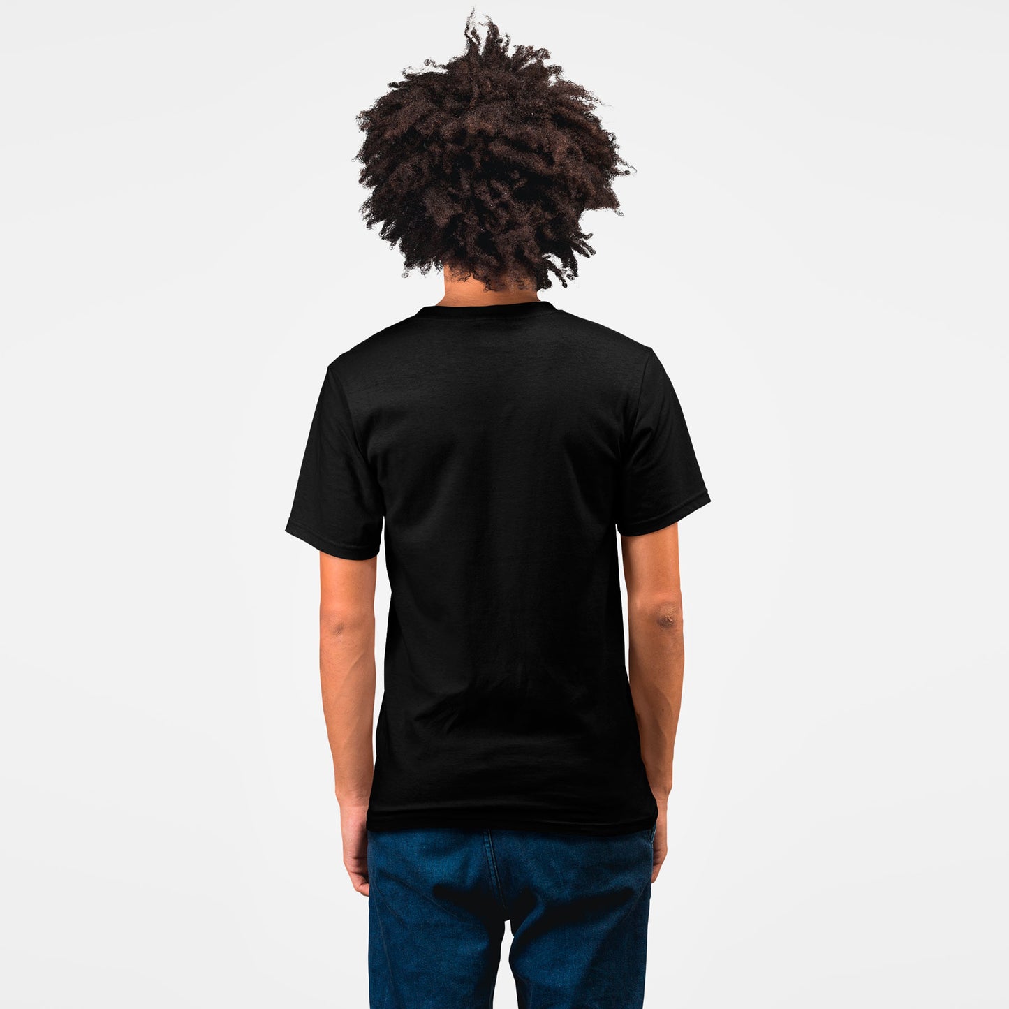 Camiseta Bob Marley Rebel