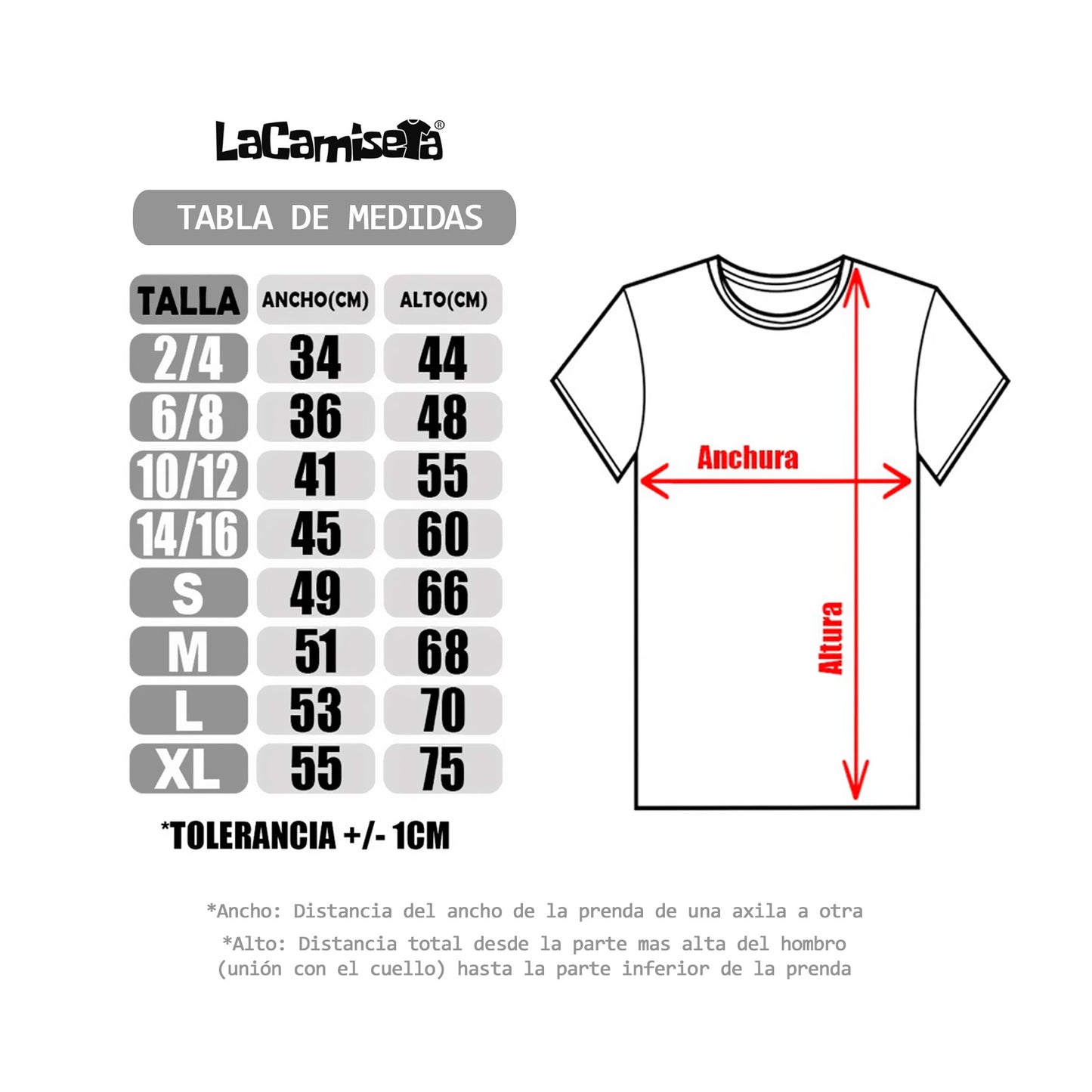 Camiseta Cristiana Jesús Es Mi Ancla