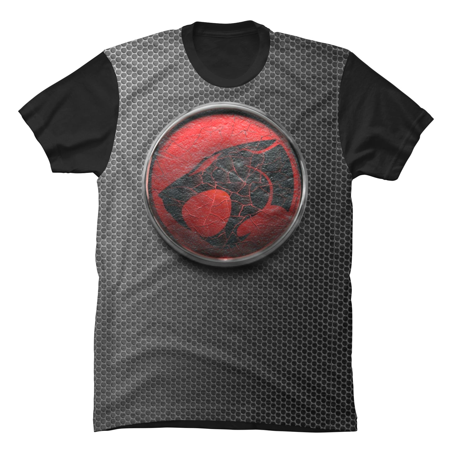 Camiseta Los Thundercats