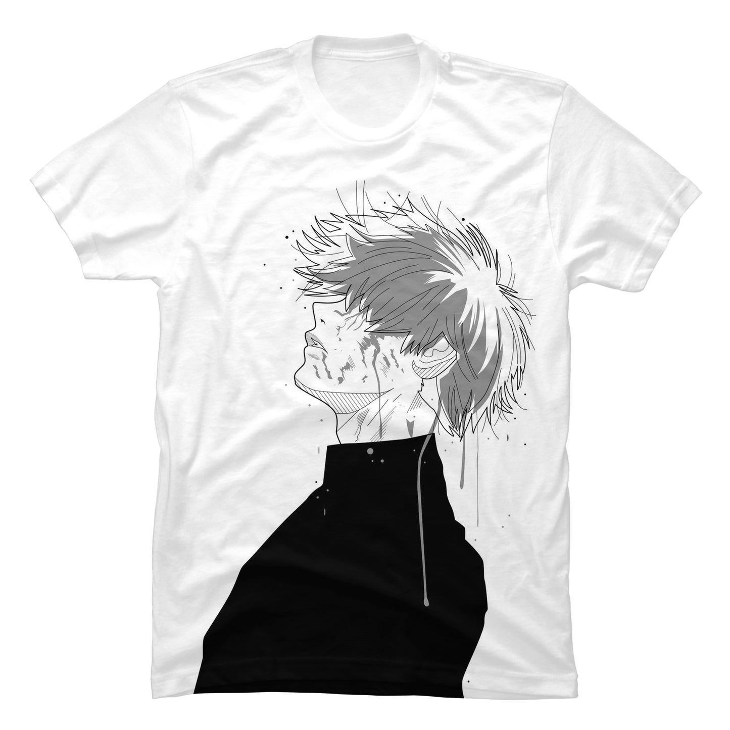 Camiseta Tokyo Ghoul