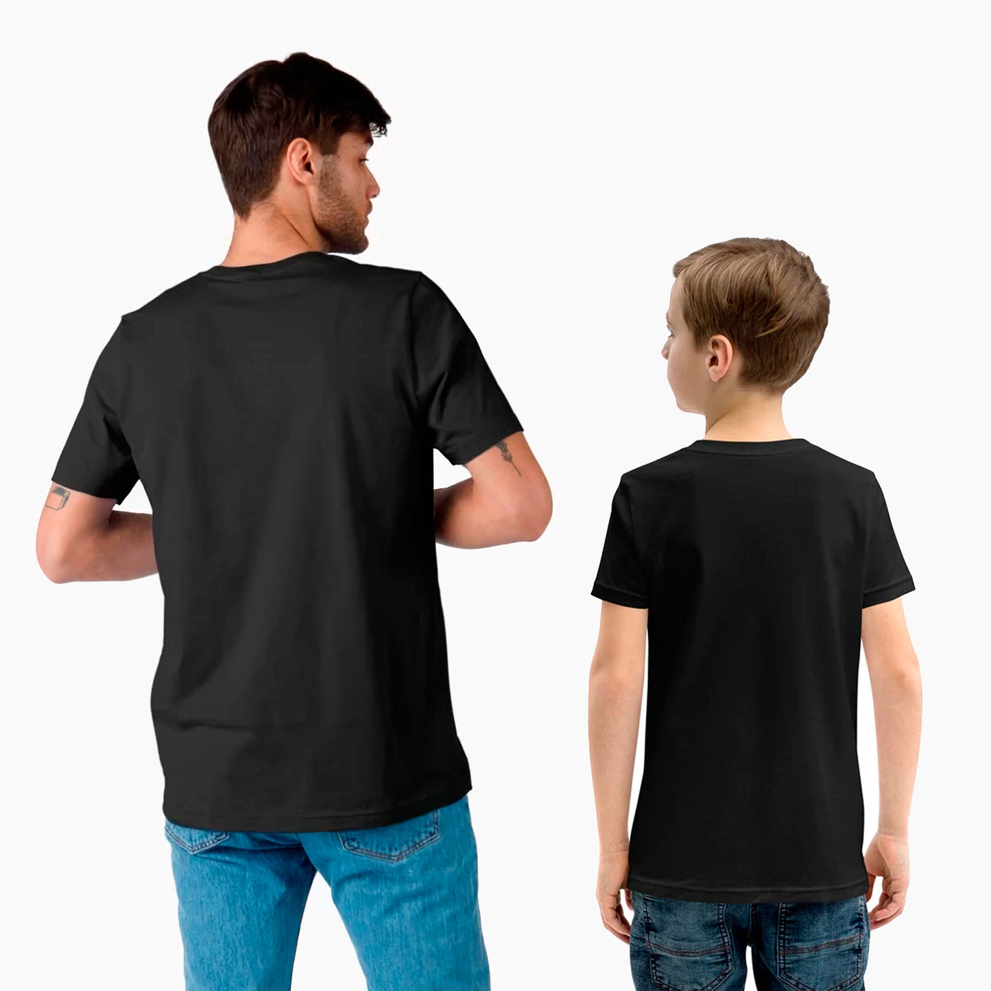 Camiseta Mickey Mouse
