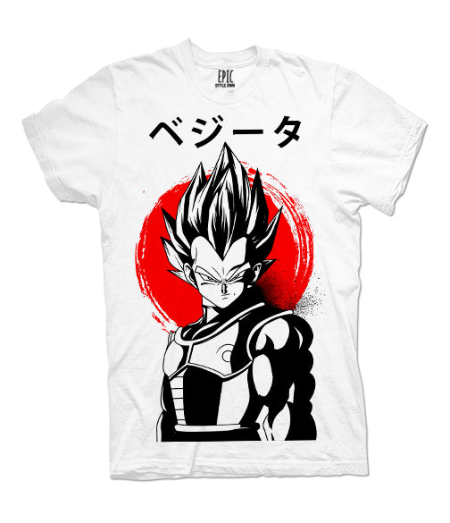 Camiseta Goku Dragon Ball