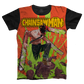 Camiseta Chainsaw Man