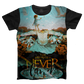 Camiseta The Promised Neverland