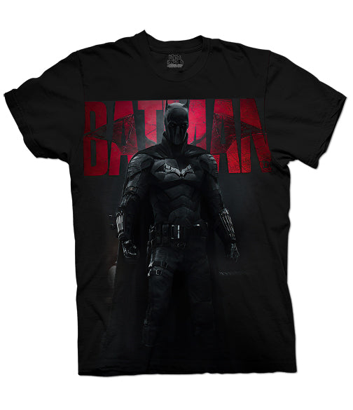 Camiseta The Batman Nigth