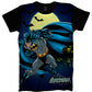 Camiseta Batman Clásica Comics