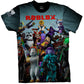 Camiseta Roblox Avatars