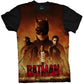 Camiseta The Batman