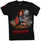 Camiseta Chucky