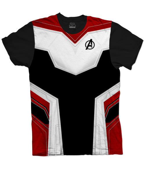 Camiseta Avengers Los Vengadores