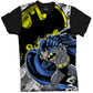 Camiseta Batman Comics