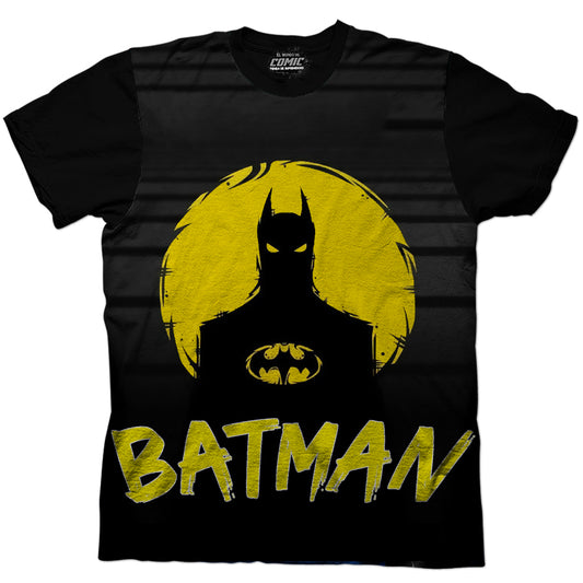 Camiseta Batman Night