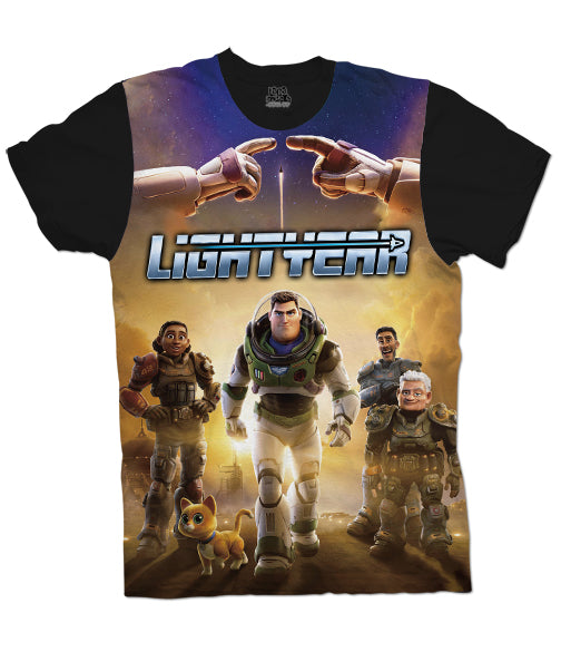 Camiseta Lightyear