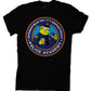 Camiseta Los Simpson Police Academy