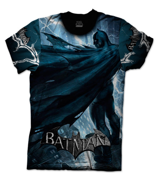 Camiseta Batman Dark