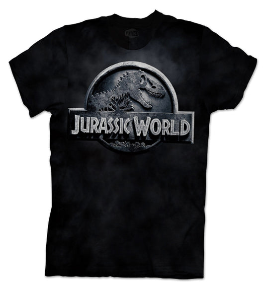 Camiseta Jurassic Park World