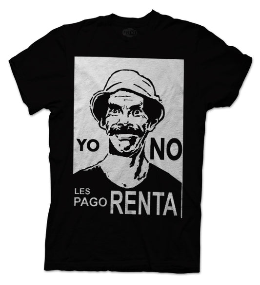 Camiseta Don Ramon Renta