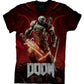 Camiseta Doom Eternal