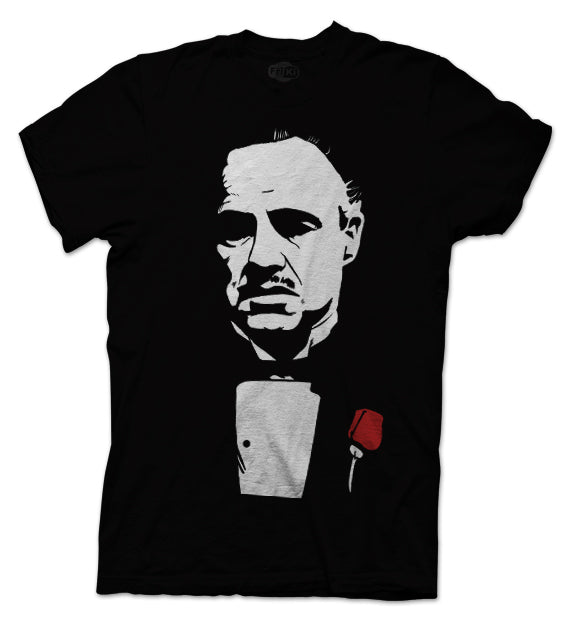 Camiseta El Padrino