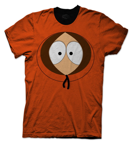 Camiseta South Park Kenny