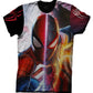 Camiseta Spiderman Marvel Comics