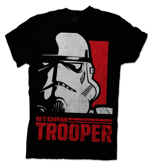 Camiseta Star Wars Darth Trooper