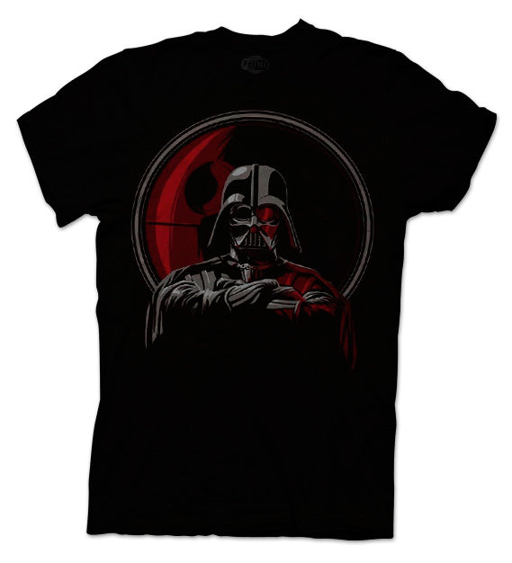 Camiseta Star Wars Darth Vader