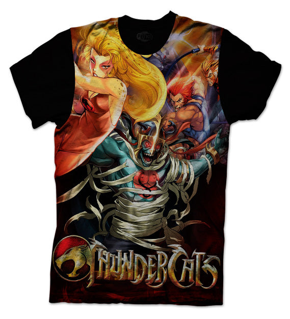 Camisa de los online thundercats