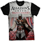 Camiseta Assassin's Creed