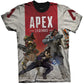 Camiseta Apex Legends