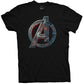 Camiseta Avengers Marvel A